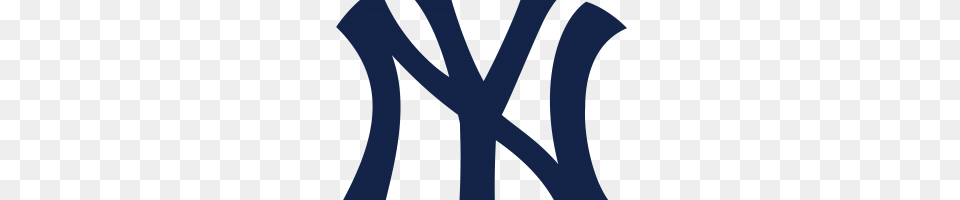 New York Yankees Logo Image, Accessories, Clothing, Suspenders, Person Free Png Download
