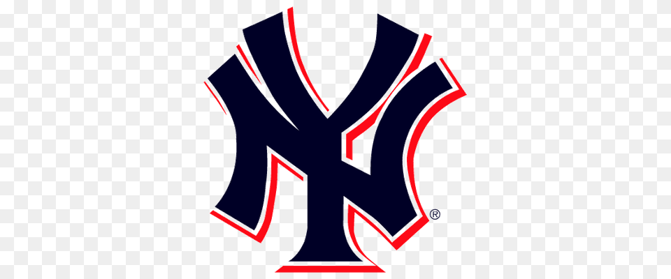 New York Yankees Logo Ny Transparent, Symbol Png