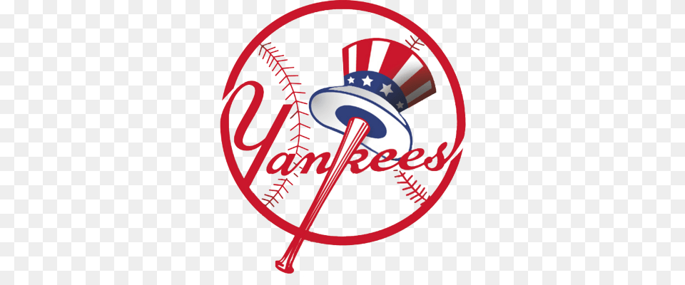 New York Yankees Logo 1 Photo By New York Yankees Original Logo, People, Person, Dynamite, Weapon Free Png