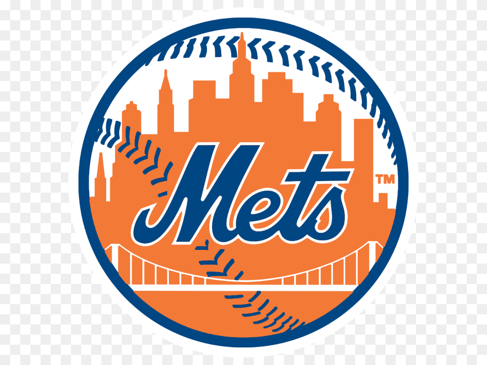 New York Yankees Logo Transparent U0026 Svg Vector New New York Mets Logo, Architecture, Building, Factory, Badge Png Image