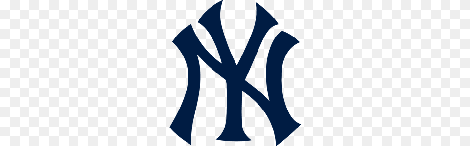 New York Yankees Logo Vector, Person, People Png Image