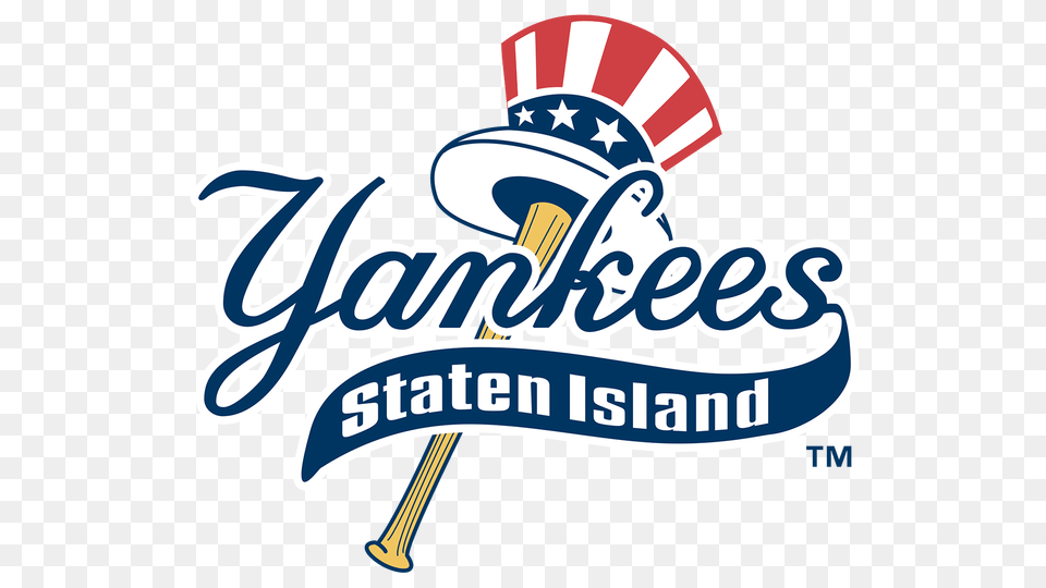 New York Yankees Logo Vector Staten Island Yankees Logo, Dynamite, Weapon, People, Person Free Png Download