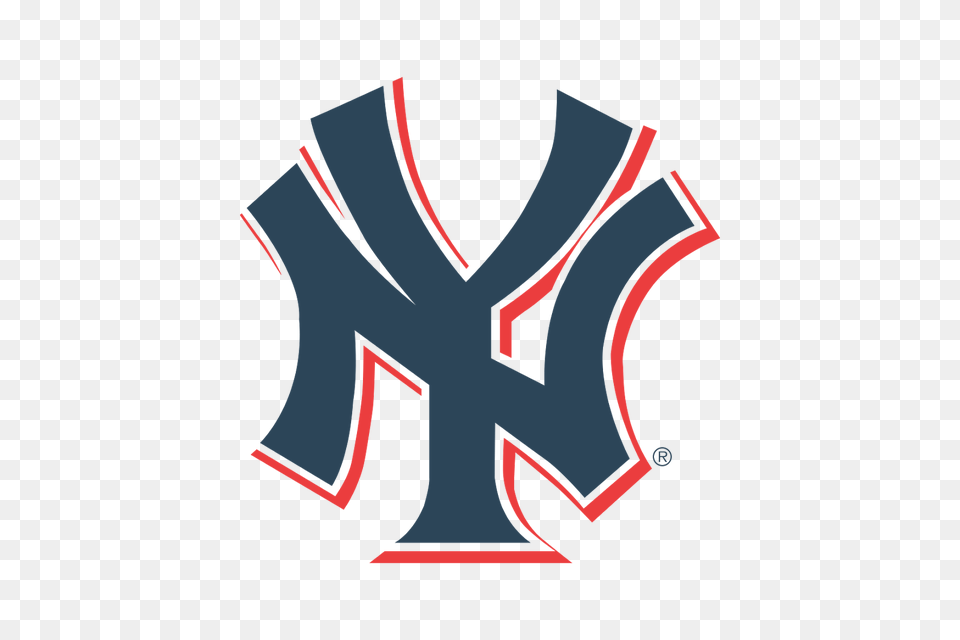 New York Yankees Logo Vector Transparent New York Yankees Logo, Dynamite, Weapon Png