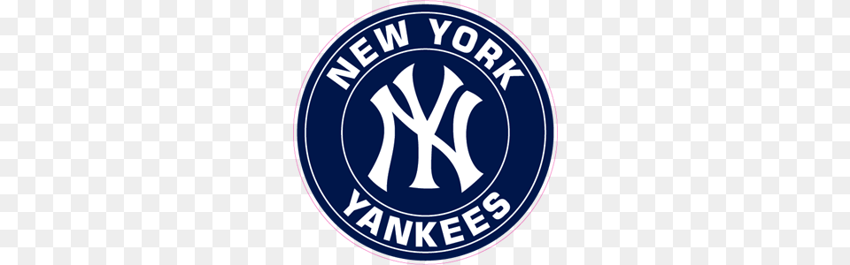 New York Yankees Logo Vectors Emblem, Symbol Free Png Download