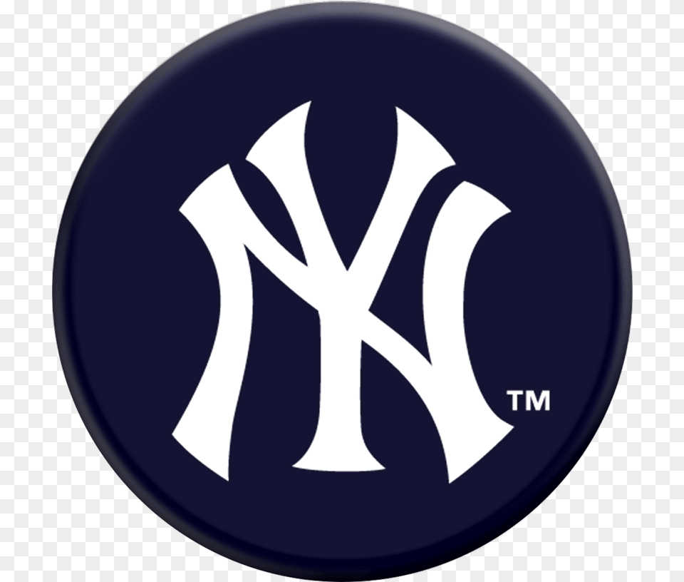 New York Yankees Logos And Uniforms Of The New York Yankees, Logo Free Png