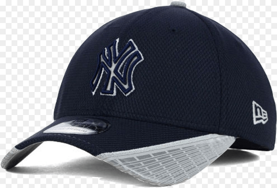 New York Yankees New Era New Era Cap Company, Baseball Cap, Clothing, Hat Free Transparent Png