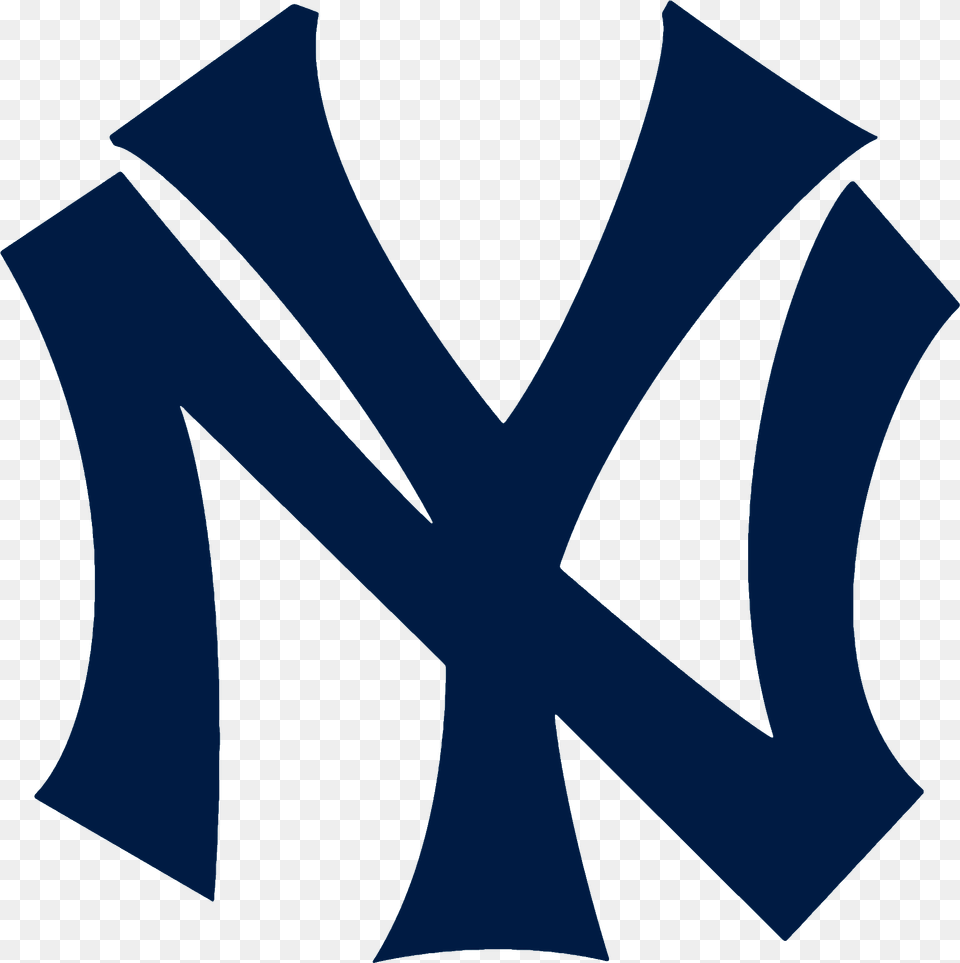 New York Yankees New Logo, People, Person Png