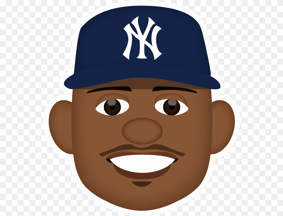 New York Yankees New York Yankees Hat Cartoon, Baseball Cap, Cap, Clothing, Hardhat Png Image