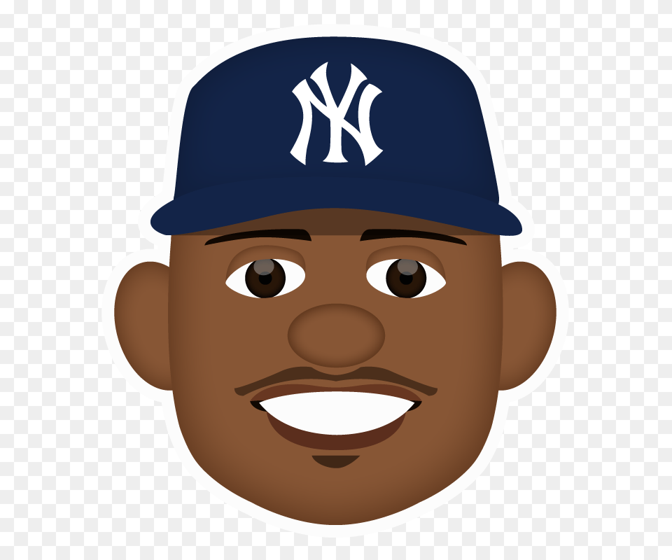 New York Yankees On Twitter Its A Pitchers Duel In Toronto, Baseball Cap, Cap, Clothing, Hat Free Transparent Png