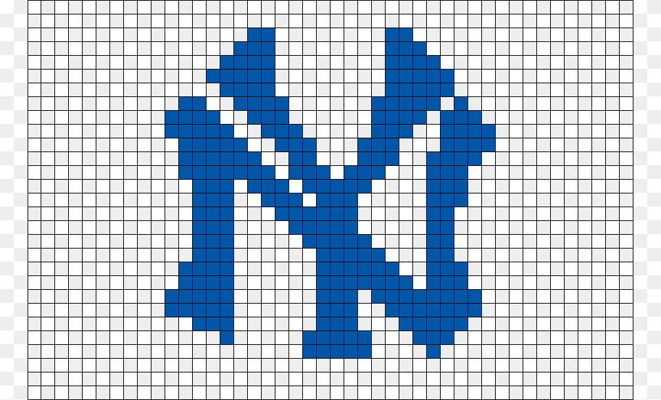 New York Yankees Pixel Art, Pattern Free Png