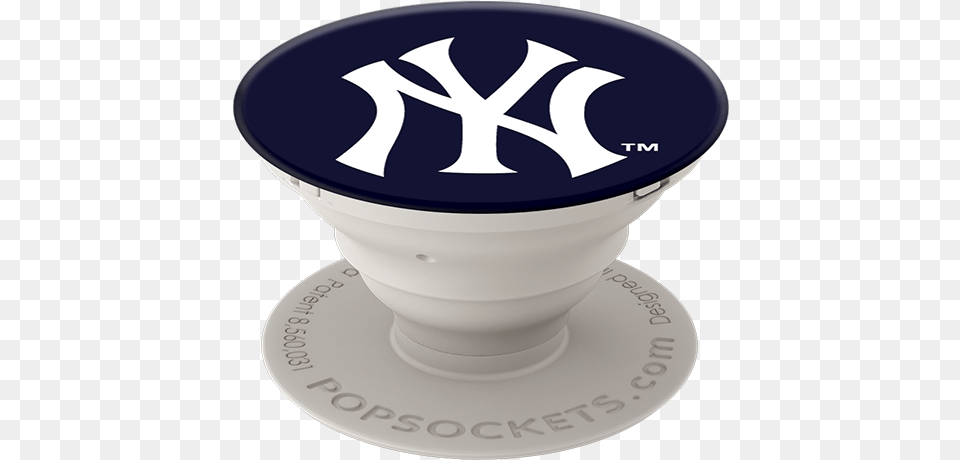 New York Yankees Popsocket Png
