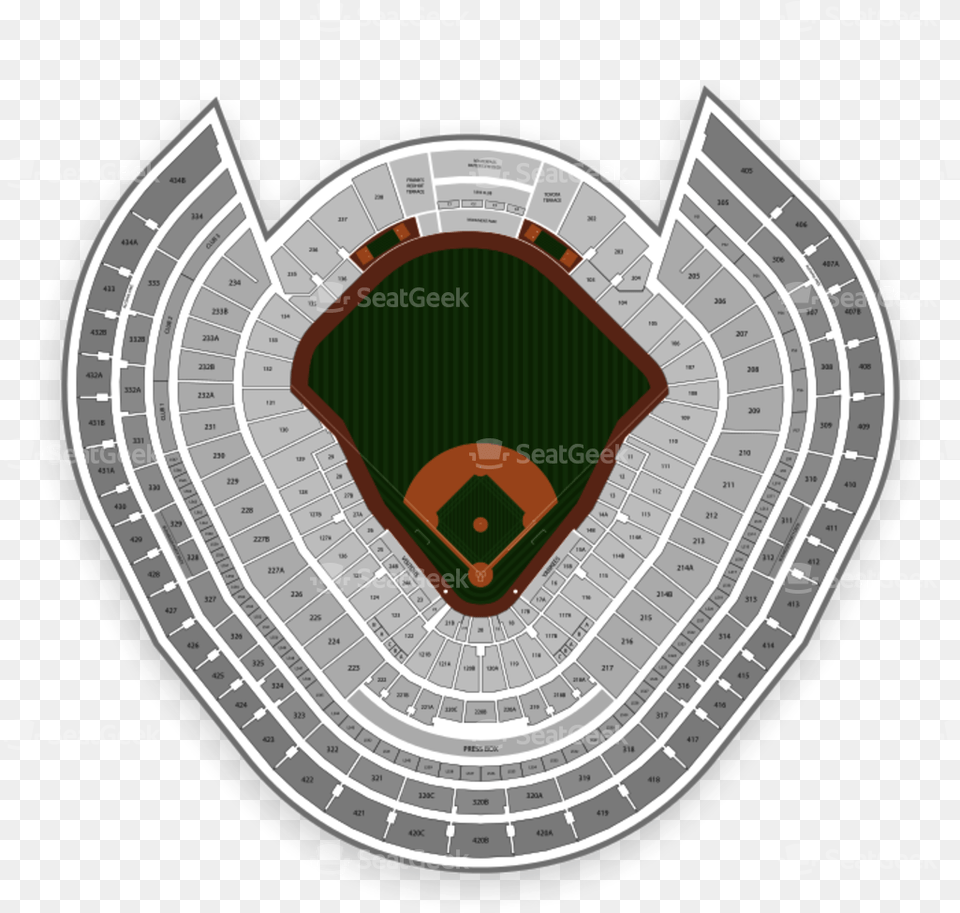 New York Yankees Seating Chart Yankee Stadium, Amphitheatre, Architecture, Arena, Building Png Image