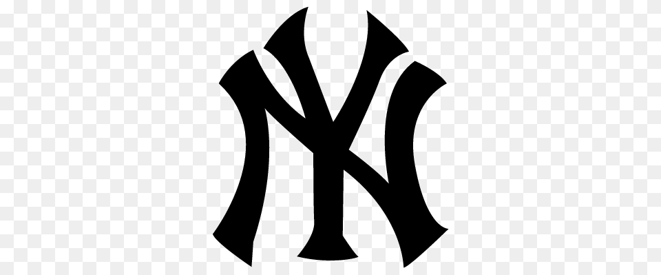 New York Yankees Simboli Loghi Aziendali, Bow, Weapon Png Image