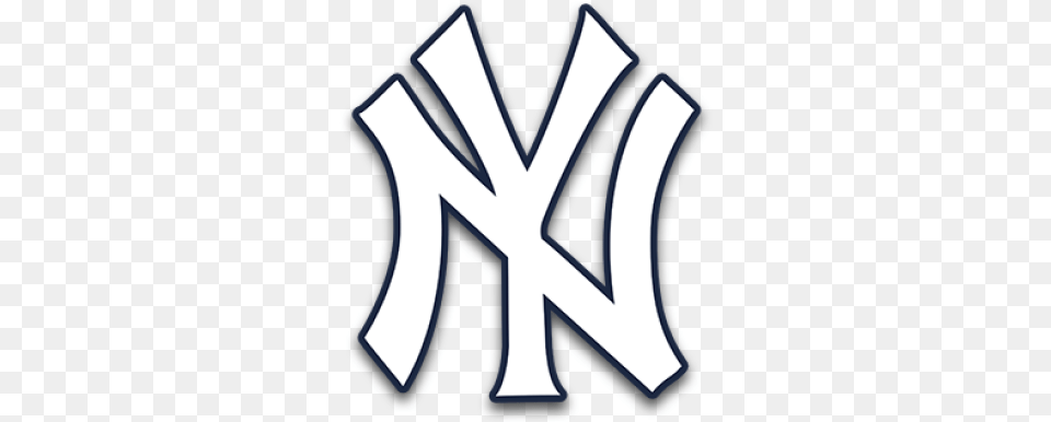 New York Yankees New York Yankees Logo, Symbol Free Transparent Png