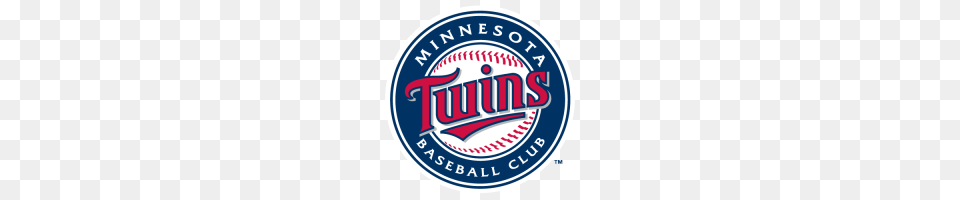 New York Yankees Vs Minnesota Twins, Logo, Food, Ketchup, Badge Free Png