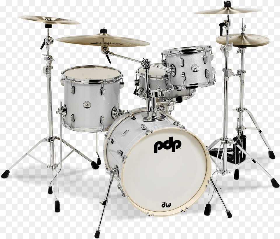 New Yorker Diamond Pdp Drums New Yorker, Drum, Musical Instrument, Percussion Free Transparent Png