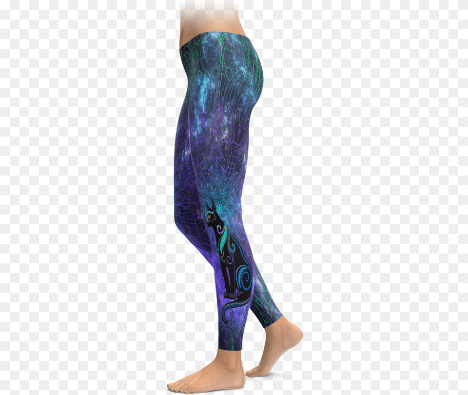 New Yorker Leggings, Clothing, Hosiery, Tights, Adult Free Png Download