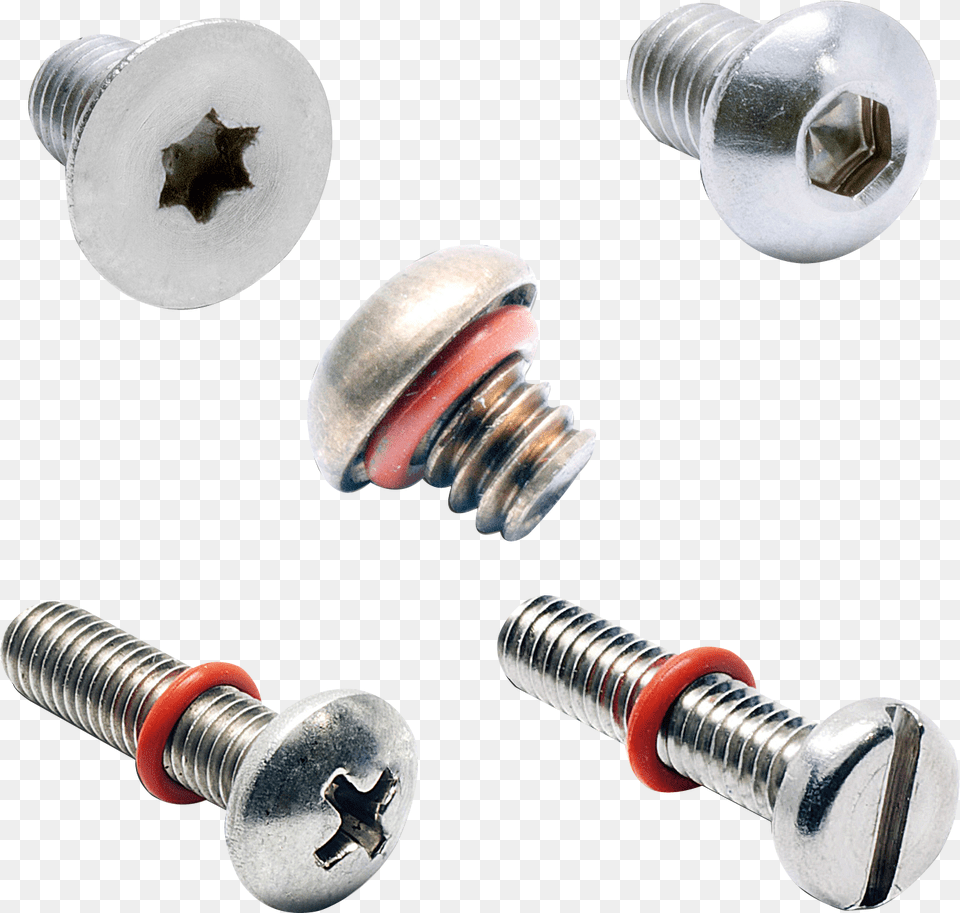 New Zago Logo 2017 Sealing Machine Screws, Screw Free Png