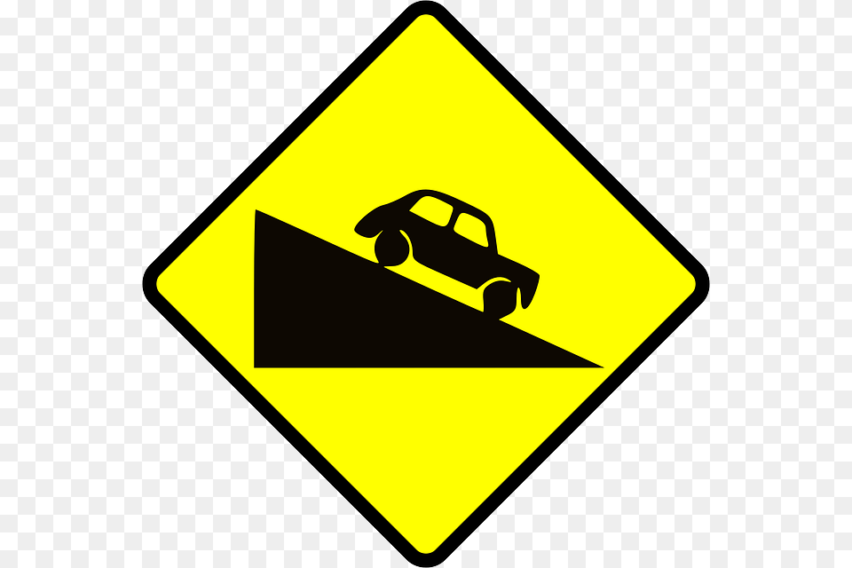 New Zealand, Sign, Symbol, Road Sign, Car Free Png