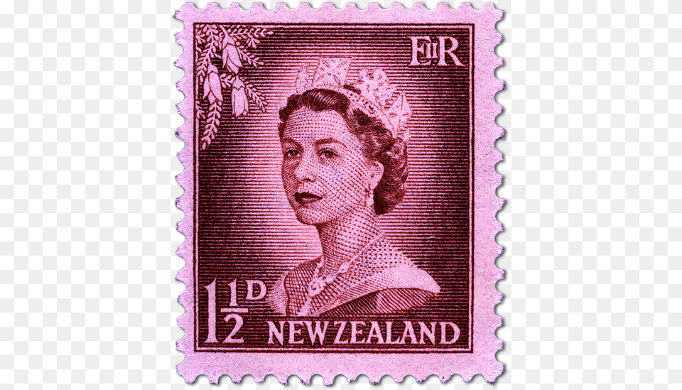 New Zealand 3d Stamp, Postage Stamp, Adult, Bride, Female Png Image