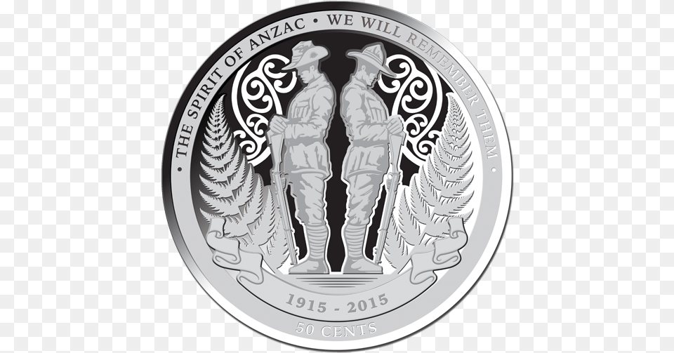 New Zealand Coins Hd New Nz Coin, Adult, Male, Man, Person Free Transparent Png