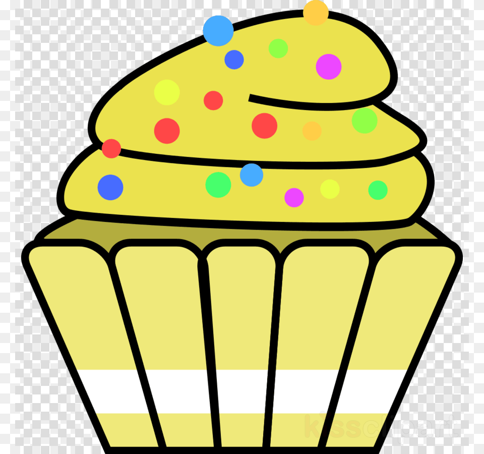 New Zealand Cricket Flag, Cake, Cream, Cupcake, Dessert Png Image