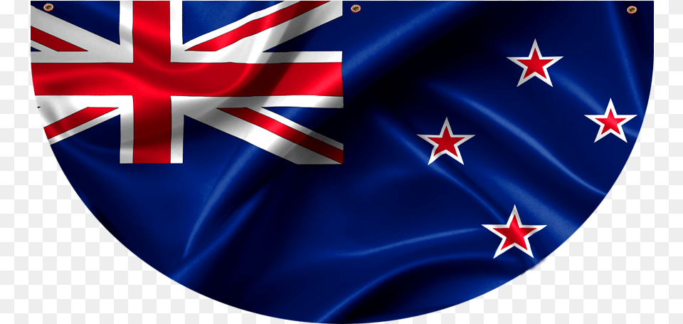 New Zealand Flag Free Png Download