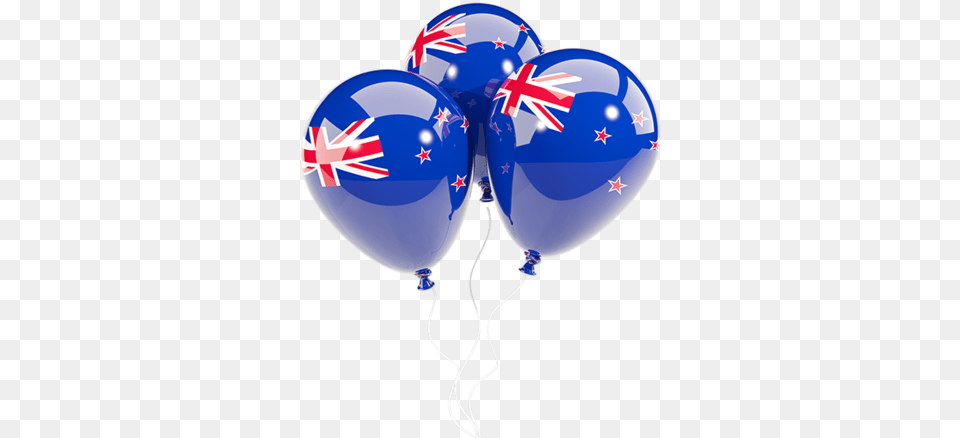 New Zealand Flag Balloons Philippine Flag Balloon Png Image