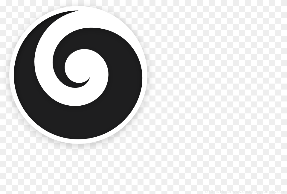New Zealand Flag Design Submissions Circle, Spiral, Coil, Disk Free Transparent Png