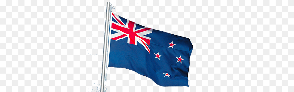 New Zealand Flag Nya Zeeland Flagga, New Zealand Flag Free Png Download