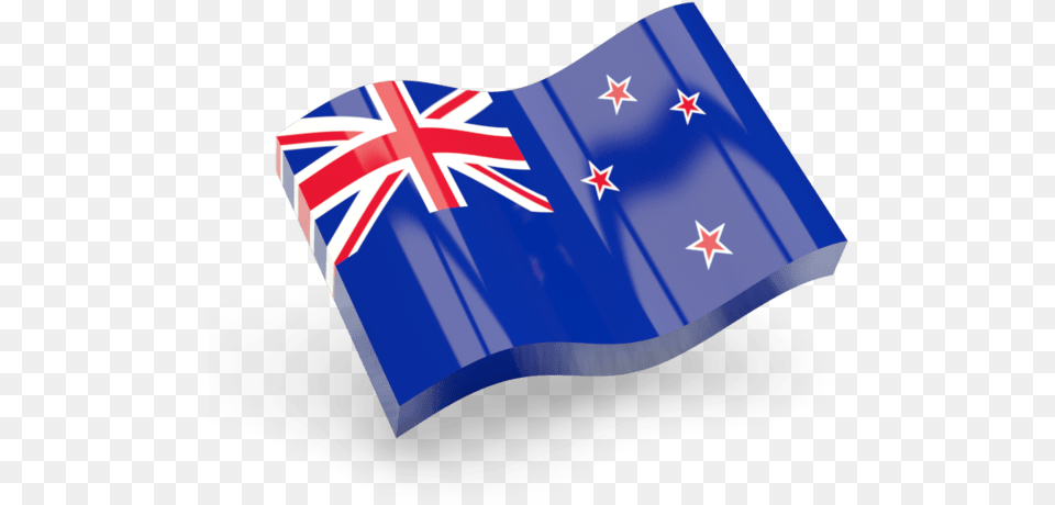 New Zealand Flag Icon Wave New Zealand Flag Icon Free Png