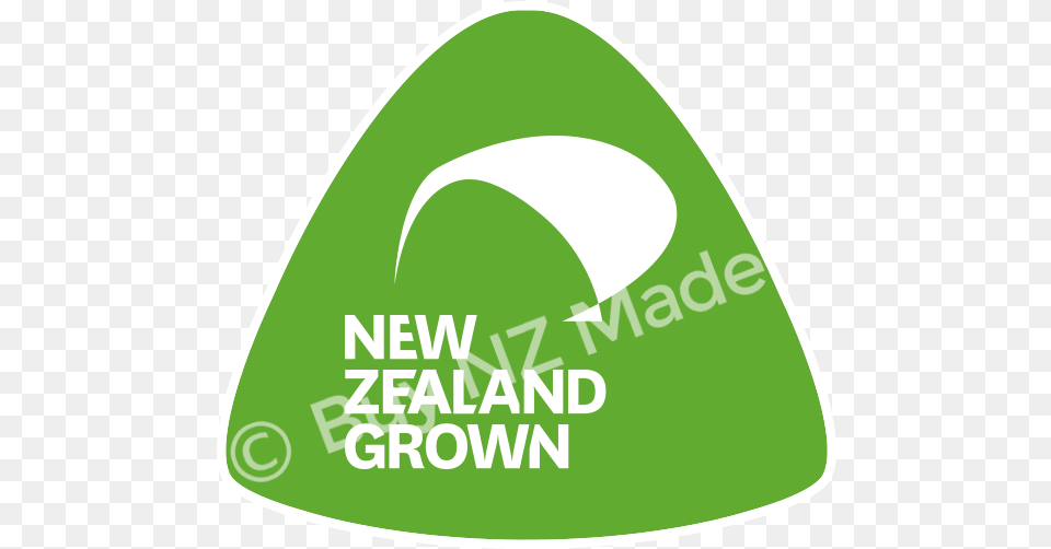 New Zealand Grown Made In Nz Logo, Clothing, Hardhat, Helmet, Guitar Free Transparent Png