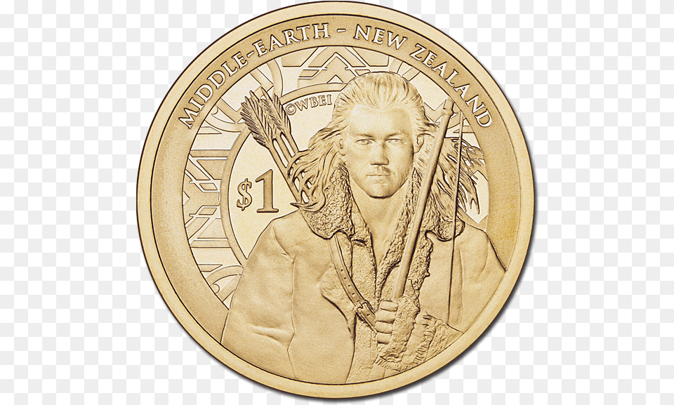 New Zealand Hobbit Money, Adult, Male, Man, Person Free Png