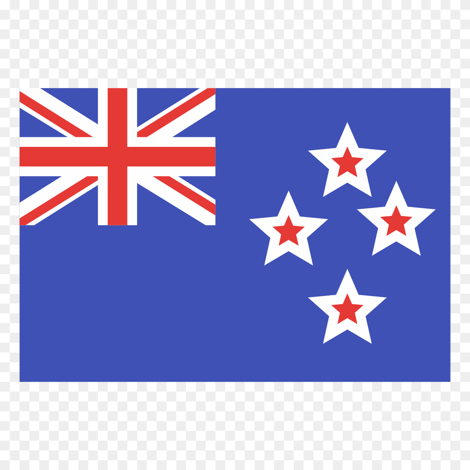 New Zealand Icon, Flag Free Transparent Png