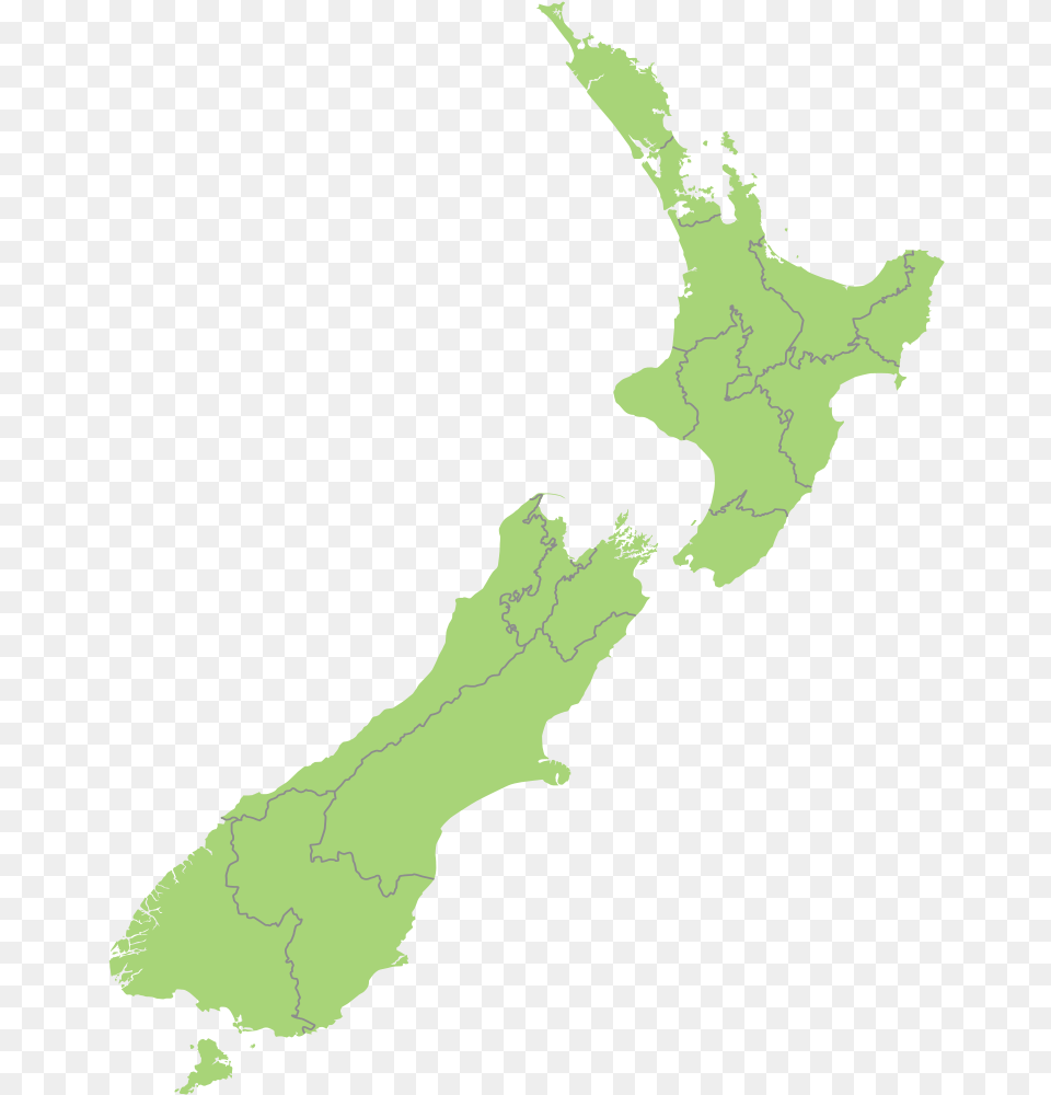 New Zealand Map Blank, Water, Coast, Shoreline, Sea Free Transparent Png