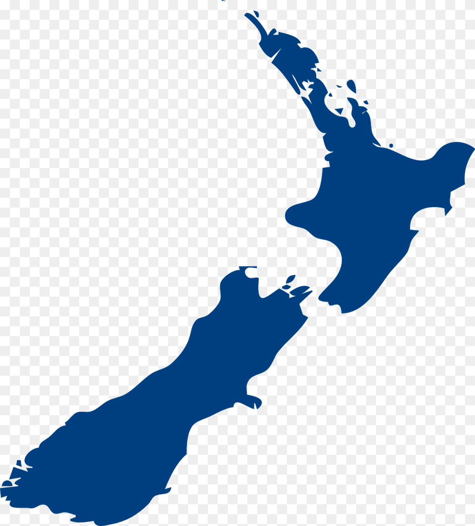 New Zealand Map Clip Art, Water, Land, Sea, Nature Png Image