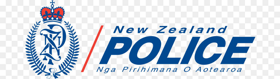 New Zealand Police Logo, Symbol Png Image