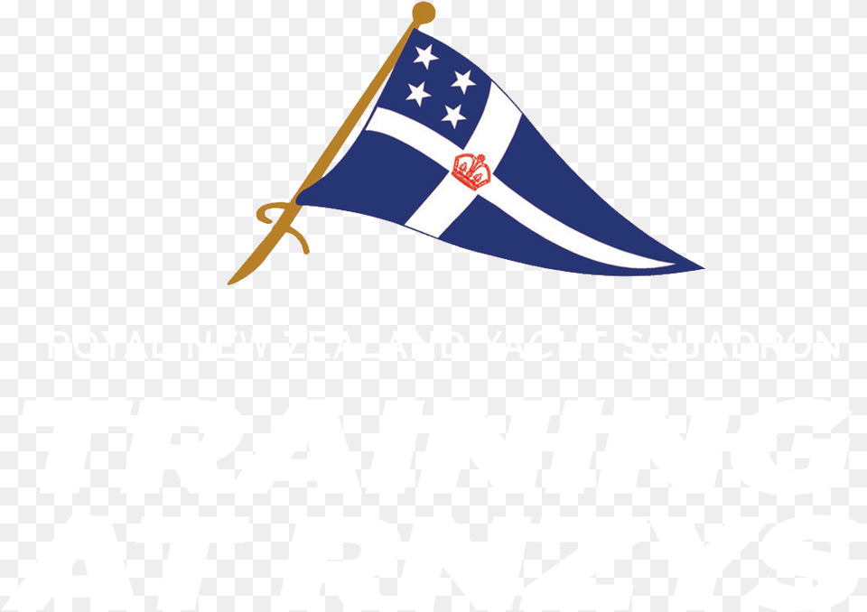 New Zealand Royal New Zealand Yacht Squadron, Flag Free Png