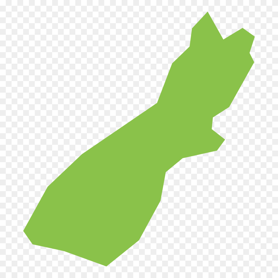New Zealand South Island Icon, Accessories, Formal Wear, Tie, Necktie Free Png Download