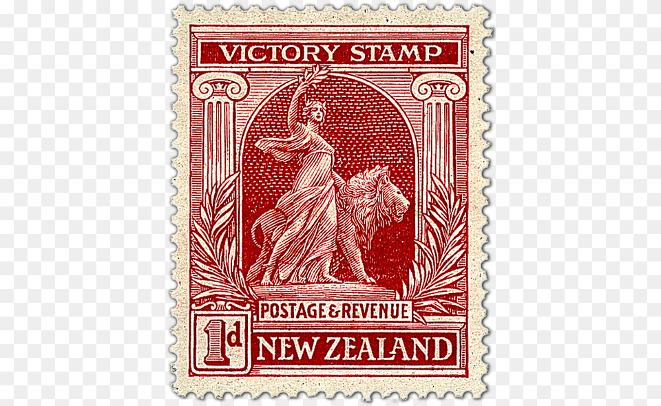 New Zealand Stamps, Postage Stamp, Person Free Png