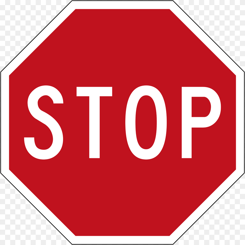 New Zealand Stop Sign Clipart, Road Sign, Symbol, Stopsign, First Aid Png