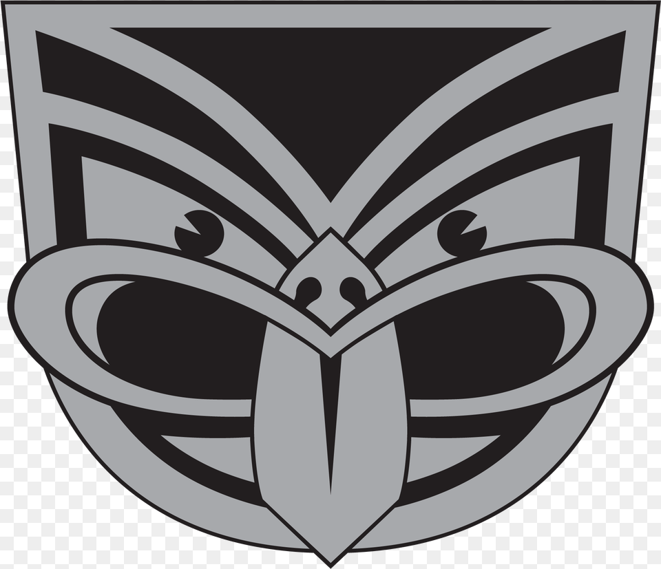 New Zealand Warriorsother Logopedia Fandom New Zealand Warriors Logo, Emblem, Symbol Free Png Download