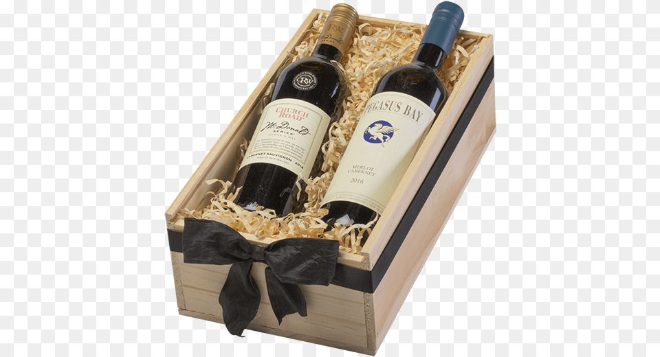 New Zealand Wine Gifts Wineplus Wine Gift Box Nz, Alcohol, Beverage, Bottle, Liquor Free Transparent Png