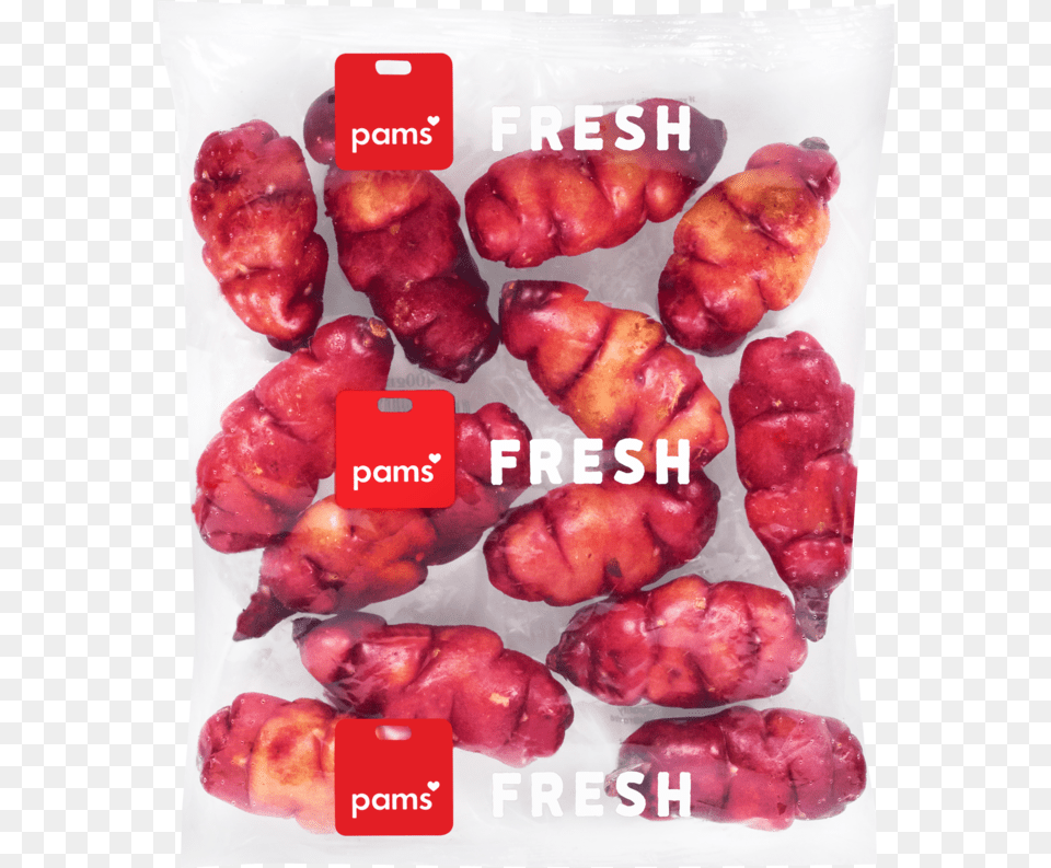 New Zealand Yam, Plate, Food Free Transparent Png