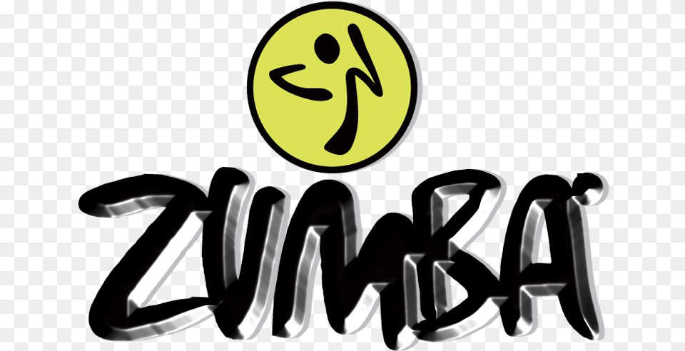 New Zumba Logo Zumba Logo, Text, Calligraphy, Handwriting Free Transparent Png