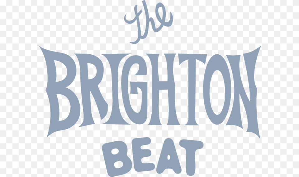 Newbeatlogo Blue Smaller Copy, Text, Fungus, Plant, People Png Image