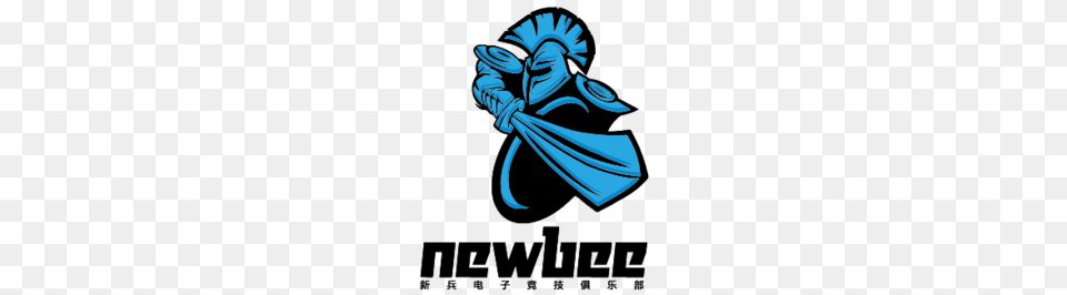 Newbee, Animal, Bird, Jay, Bee Png