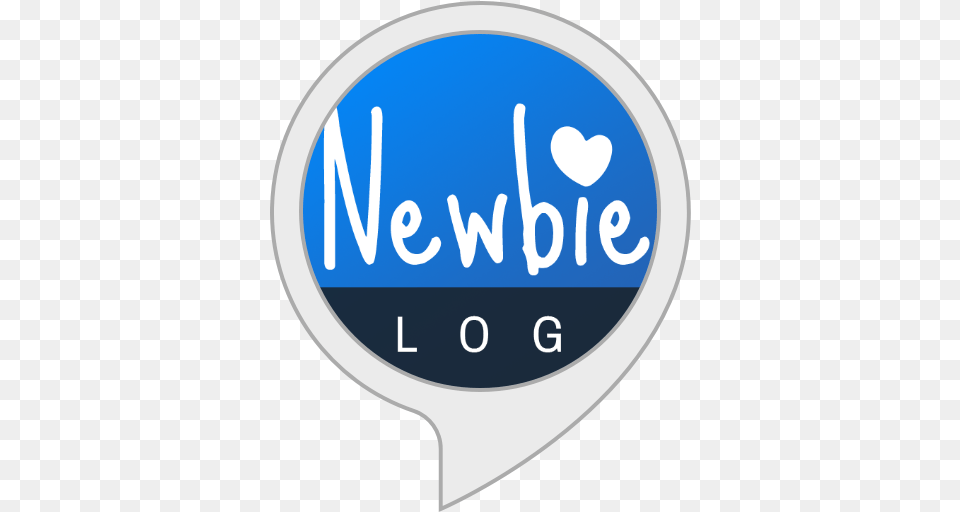 Newbie Vertical, Cutlery, Disk, Logo, Spoon Free Png Download