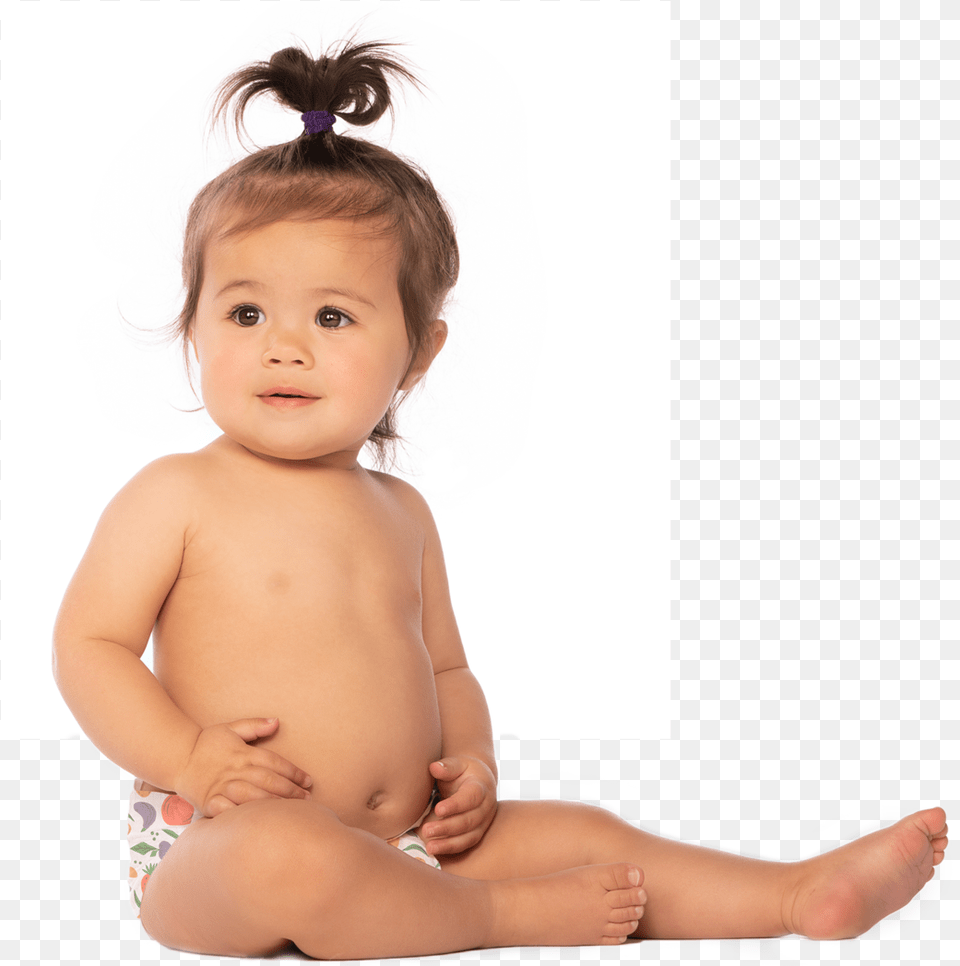 Newborn Baby, Sitting, Portrait, Photography, Person Free Png Download