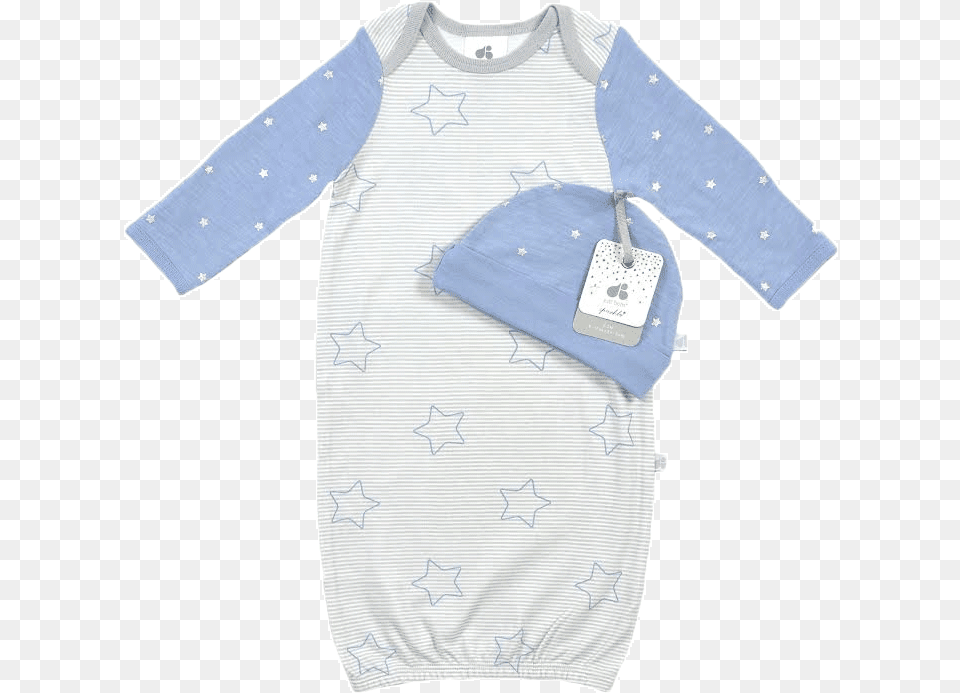 Newborn Baby Collection One Piece Garment, Clothing, Long Sleeve, Sleeve, Applique Png Image